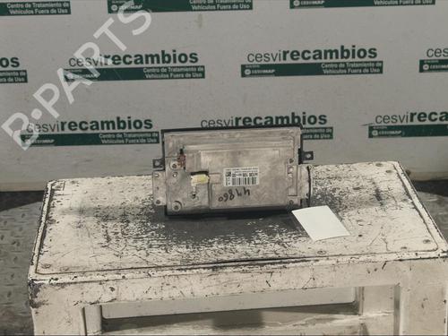 Display monitor CITROËN C4 II (NC_) 1.2 THP 130 (NCHNYM, NCHNYT) | BP11900745C48 