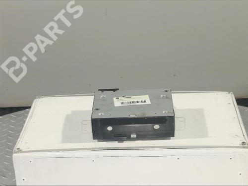 Used Radio PEUGEOT 508 SW I (8E_) 2.0 HDi (140 hp) 11901211
