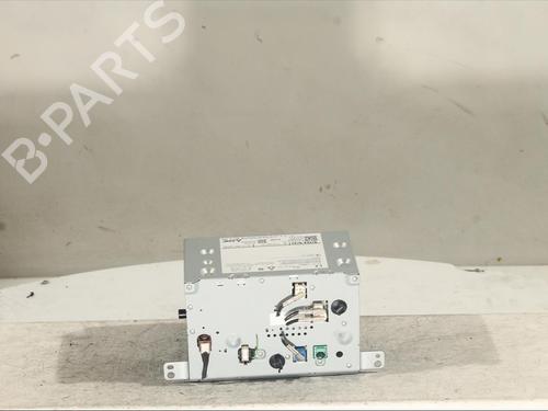 Electronic module VOLVO V60 II (225) D3 | BP24399332M83 