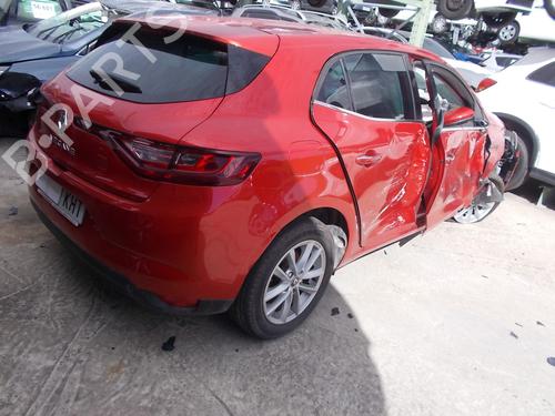 Left front indicator RENAULT MEGANE IV Hatchback (B9A/M/N_) 1.5 dCi 110 (B9A3) | BP30473874C32 - Image 3