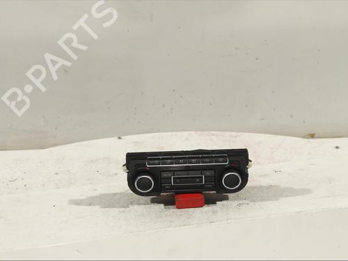 Used Climate control VW TIGUAN (5N_) 2.0 TDI (140 hp) 11981962