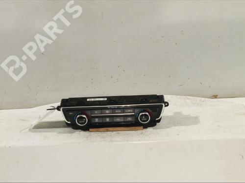 Climate control KIA OPTIMA (JF) 1.7 CRDi (141 hp) 11982027