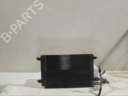 AC radiator SKODA YETI (5L) 2.0 TDI 4x4 | BP33445190M32 - Image 2