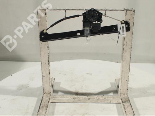 Used Rear left window mechanism SKODA KAMIQ (NW4) 1.0 TSI (115 hp) 12102258