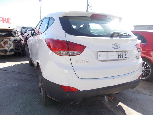Alternator HYUNDAI ix35 (LM, EL, ELH) 1.7 CRDi | BP30714791M7 - Image 8