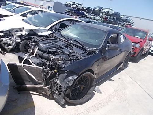 Motor BMW 4 Coupe (G22, G82) M4 Competition M xDrive | BP20115407M1 