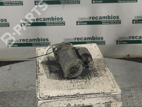 Startmotor SEAT LEON (1M1)  | BP11899685M8 