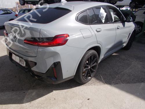 Climate control BMW X4 (G02, F98) xDrive 20 d Mild-Hybrid | BP29021314I5 
