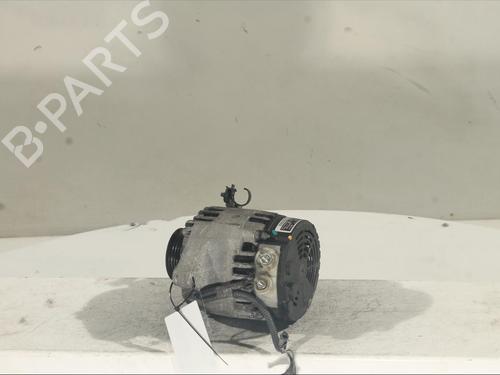Used Alternator Alternator TOYOTA AYGO (_B1_) 1.0 (KGB10_, KGB10R) (68 hp) 20979824 20979824