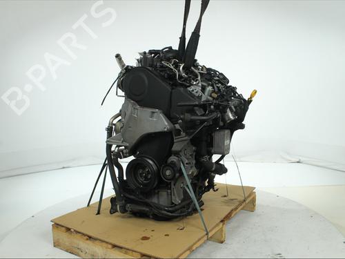 Engine SEAT IBIZA IV ST (6J8, 6P8) 1.2 TDI | BP39732884M1 - Image 5
