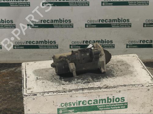 Used Starter Starter TOYOTA COROLLA (_E12_) 2.0 D-4D (CDE120R, CDE120L_) (116 hp) 11897143 11897143