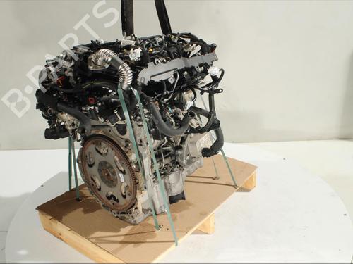 Engine OPEL ASTRA K Sports Tourer (B16) 1.6 CDTi (35) | BP26651388M1 