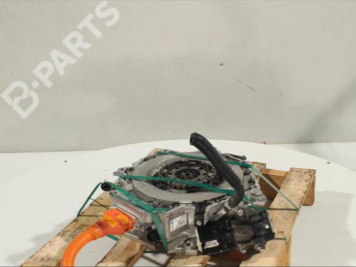Engine HYUNDAI KONA (OS, OSE, OSI) 1.0 T-GDi | BP11910817M1 