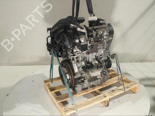 Engine SEAT IBIZA IV (6J5, 6P1)  | BP18735973M1 