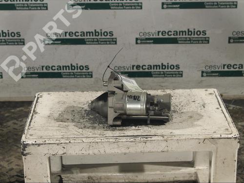 Startmotor CITROËN BERLINGO MULTISPACE (B9) 1.6 HDi 90 | BP11897086M8 