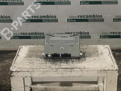 Radio FORD FOCUS III  | BP11988972E6 