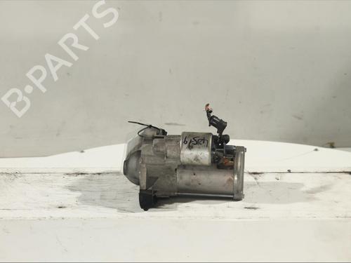 Used Starter Starter NISSAN X-TRAIL III (T32_, T32R, T32RR) 1.6 DIG-T (T32) (163 hp) 11909472 11909472