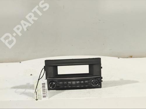 Switch PEUGEOT 308 II (LB_, LP_, LW_, LH_, L3_) 1.6 HDi 100 | BP11903650I30 
