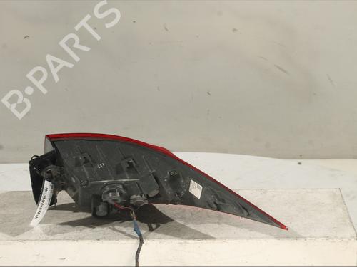 Left taillight LEXUS IS III (_E3_) 300h (AVE30_, AVE30R) | BP30767511C34