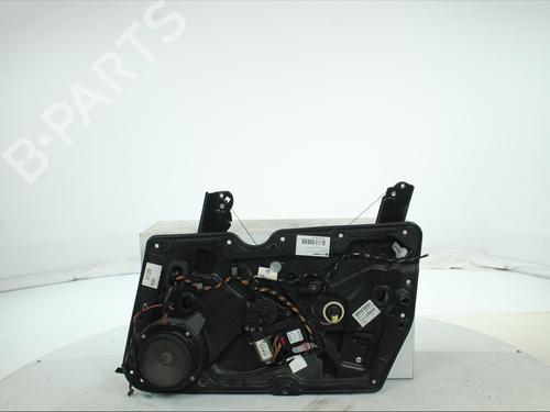Used Front right window mechanism Front right window mechanism VW GOLF VI (5K1) 2.0 TDI (110 hp) 39699042 39699042