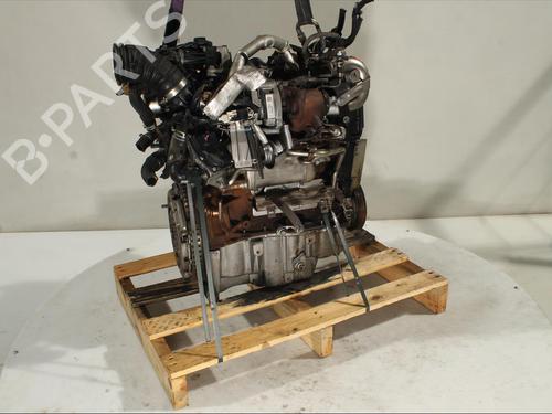 Engine NISSAN NV200 / EVALIA Bus 1.5 dCi 85 (M20, M20M, M20K, M20KK) | BP24152022M1  - Image 6