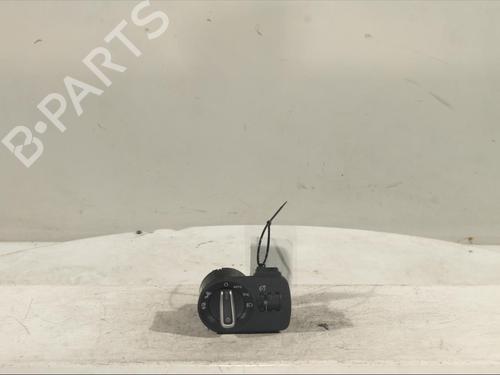 Used Headlight switch Headlight switch AUDI Q3 (8UB, 8UG) 2.0 TDI (150 hp) 15490457 15490457