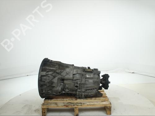 gearbox-mercedes-benz-c-class-w204-2007-2008-2009-2010-2011-2012-2013-2014-2015-36893516 main image