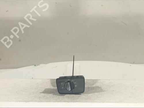 Used Headlight switch Headlight switch VW PASSAT B8 (3G2, CB2) 2.0 TDI (150 hp) 21499994 21499994