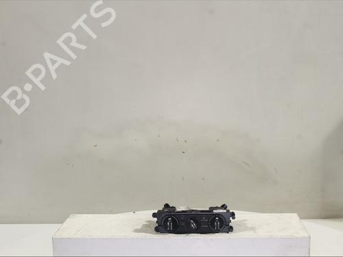 Used Climate control Climate control SKODA FABIA IV (PJ3) 1.0 MPI (80 hp) 33418203 33418203
