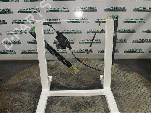 Used Front right window mechanism Front right window mechanism SKODA OCTAVIA III (5E3, NL3, NR3) 2.0 TDI (150 hp) 12076127 12076127