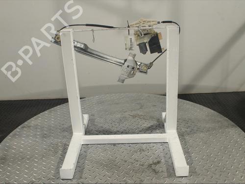 Used Front right window mechanism Front right window mechanism CITROËN C4 I (LC_) 1.6 HDi (109 hp) 12078594 12078594