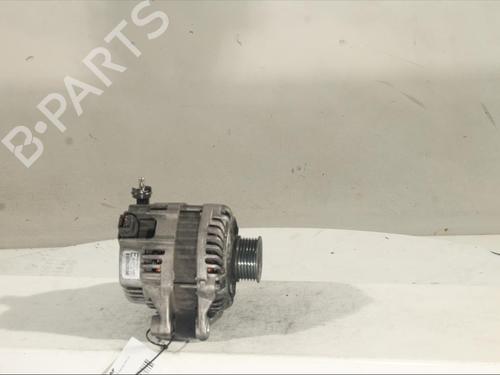 Alternator MAZDA CX-5 (KE, GH) 2.0 (KEEFW) | BP19776530M7 