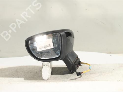 Used Left mirror Left mirror 25864964 25864964
