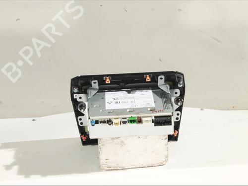 Electronic module SUZUKI SWIFT V (AZ) 1.2 Hybrid (Mild Hybrid) (A2L412) | BP26018252M83 