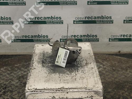 Startmotor RENAULT CLIO II (BB_, CB_) 1.5 dCi (B/CB07) | BP11896899M8 