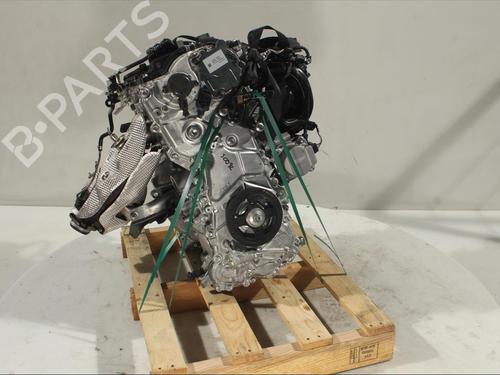 Engine TOYOTA YARIS CROSS (MXP_) 1.5 Hybrid (MXPJ10) | BP12524185M1 