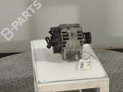 Alternator SEAT IBIZA IV (6J5, 6P1)  | BP11902304M7 