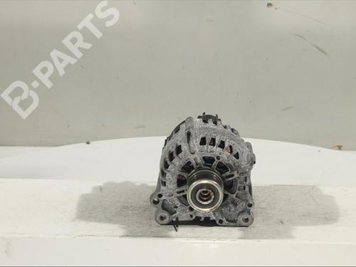 Used Alternator VW GOLF VII (5G1, BQ1, BE1, BE2) [2012-2021]  11991224