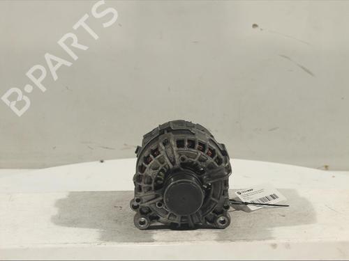Used Alternator Alternator VW CC B7 (358) 2.0 TDI (140 hp) 13548087 13548087