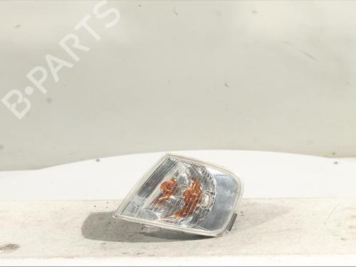 Blinklys foran venstre AUDI A3 (8L1) 1.8 T (150 hp) 24857010
