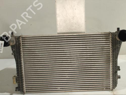 Intercooler VW TIGUAN (5N_) 1.4 TSI 4motion (150 hp) 27669017