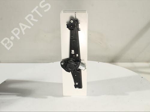 Used Rear left window mechanism Rear left window mechanism FORD TOURNEO COURIER V769 MPV (N1P) 1.0 EcoBoost (125 hp) 31843381 31843381