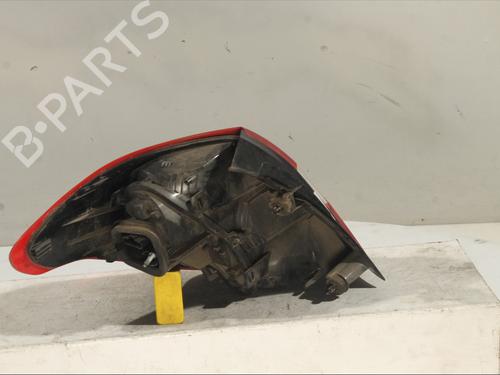 Right taillight CITROËN C4 II (NC_) 1.6 BlueHDi 100 | BP30188812C35