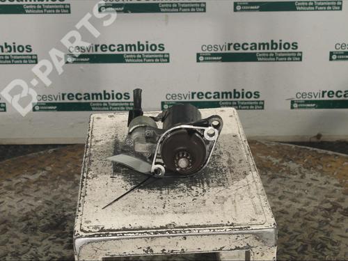 Starter VW POLO V (6R1, 6C1)  | BP11898819M8 