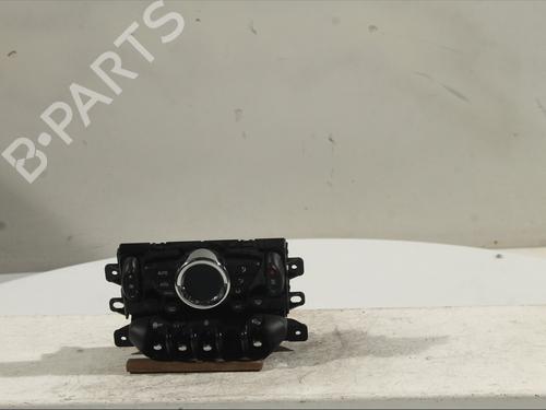 Used Climate control Climate control MINI MINI COUNTRYMAN (R60) Cooper D (112 hp) 28419198 28419198