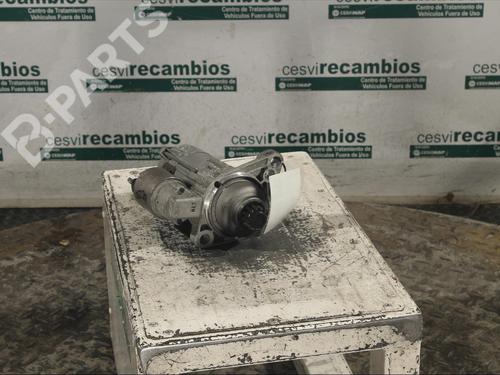 Starter SEAT TOLEDO IV (KG3)  | BP11896165M8 