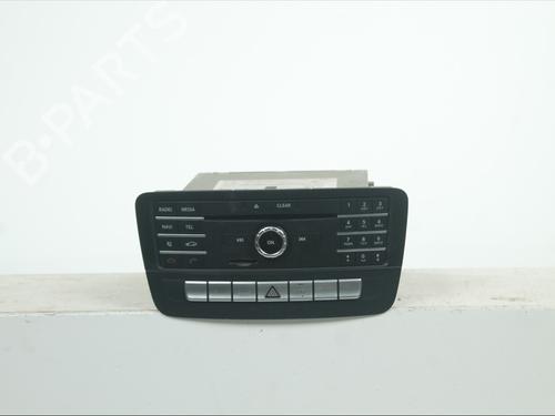 electronic-module-mercedes-benz-a-class-w176-2012-2013-2014-2015-2016-2017-2018-36444640 main image