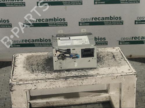 Electronic module CHEVROLET CRUZE Station Wagon (J308) 2.0 TD | BP12078421M83 
