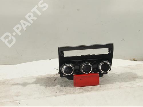 AC-Styringsenhed/Manøvreenhed RENAULT CLIO V (B7_) [2019-2025]  11982582