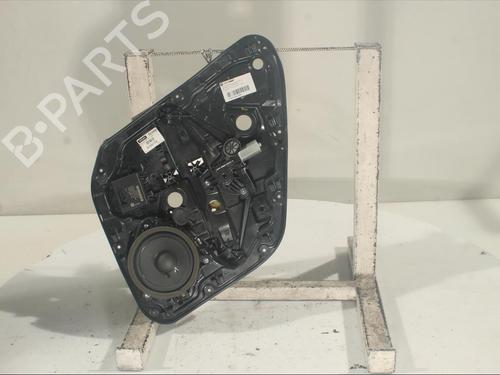 Used Rear right window mechanism Rear right window mechanism VOLVO V40 Hatchback (525) D2 (114 hp) 21185743 21185743